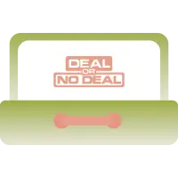 Live Deal or no deal