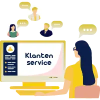 Klantenservice