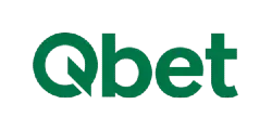 Qbet logo